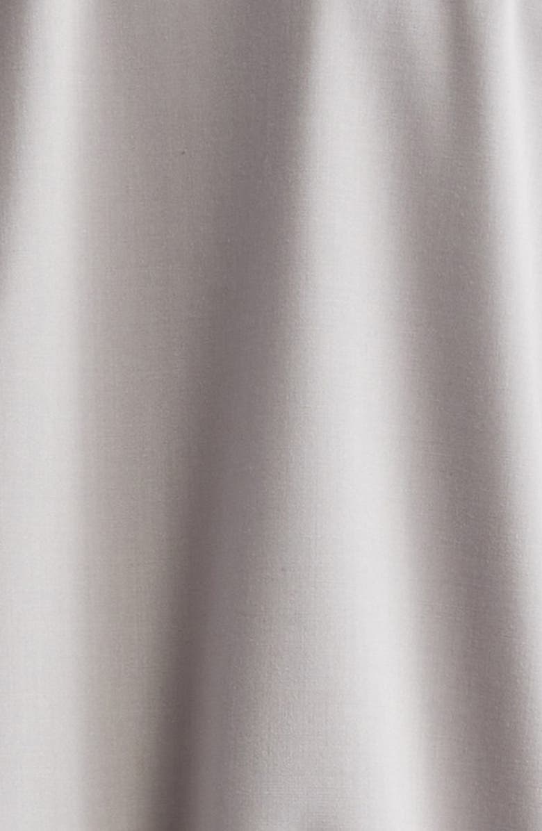 POST ARCHIVE FACTION 7.0 Zip Front Shirt Right, Alternate, color,