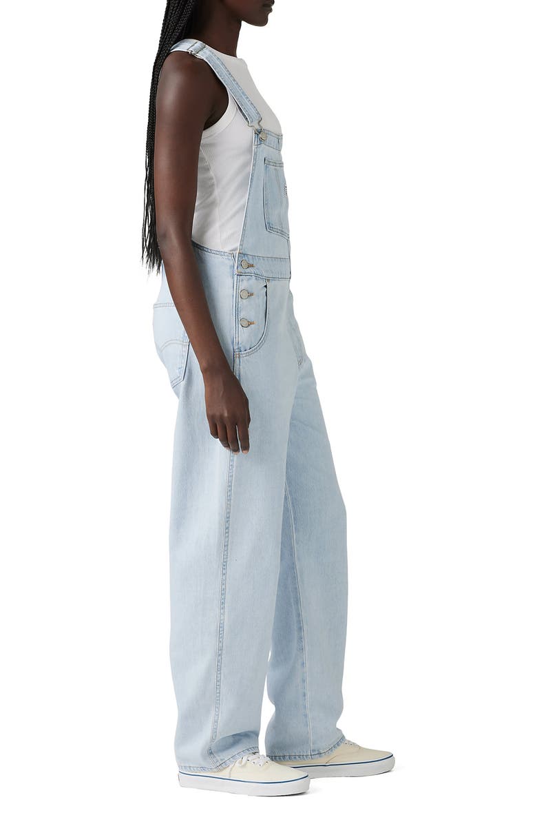 Levi's<sup>®</sup> Vintage Overalls, Alternate, color, Never Going To Change