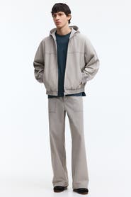 H&M Relaxed Fit Joggers