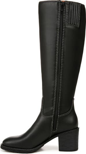 Cindy Knee High Boot