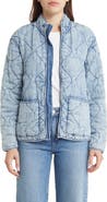 Rails Denver Quilted Jacket
