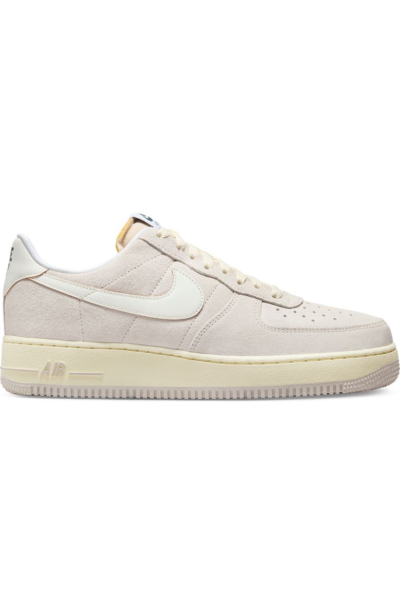Nike Air Force 1 '07 Sneaker, Alternate, color,