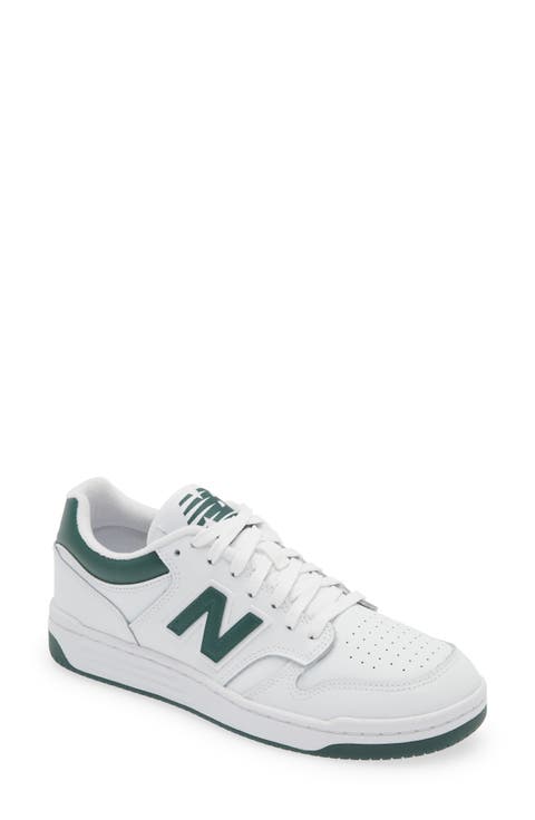 480 Basketball Sneaker (Men)