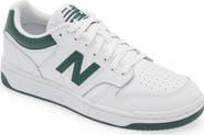 New Balance 480 Basketball Sneaker