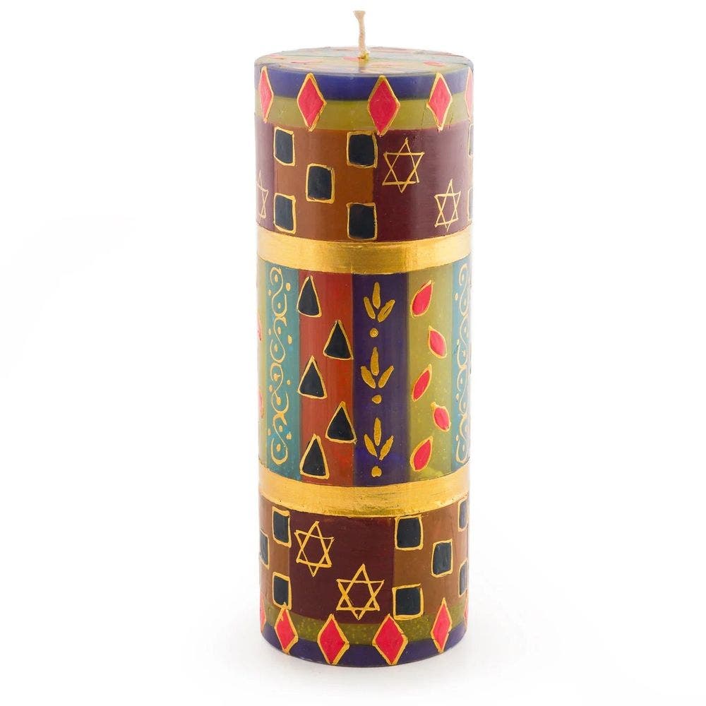 Judaica - 3x8"