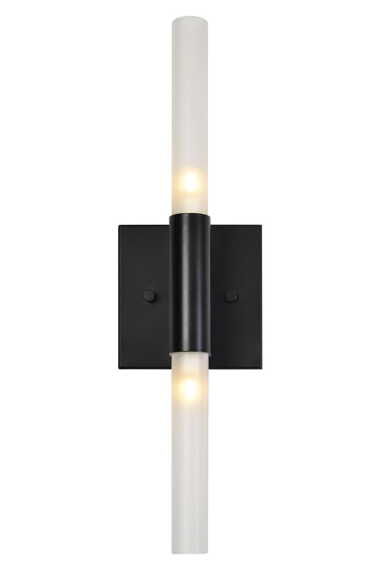 Lina Wall Sconce, Alternate, color, NO COLOR