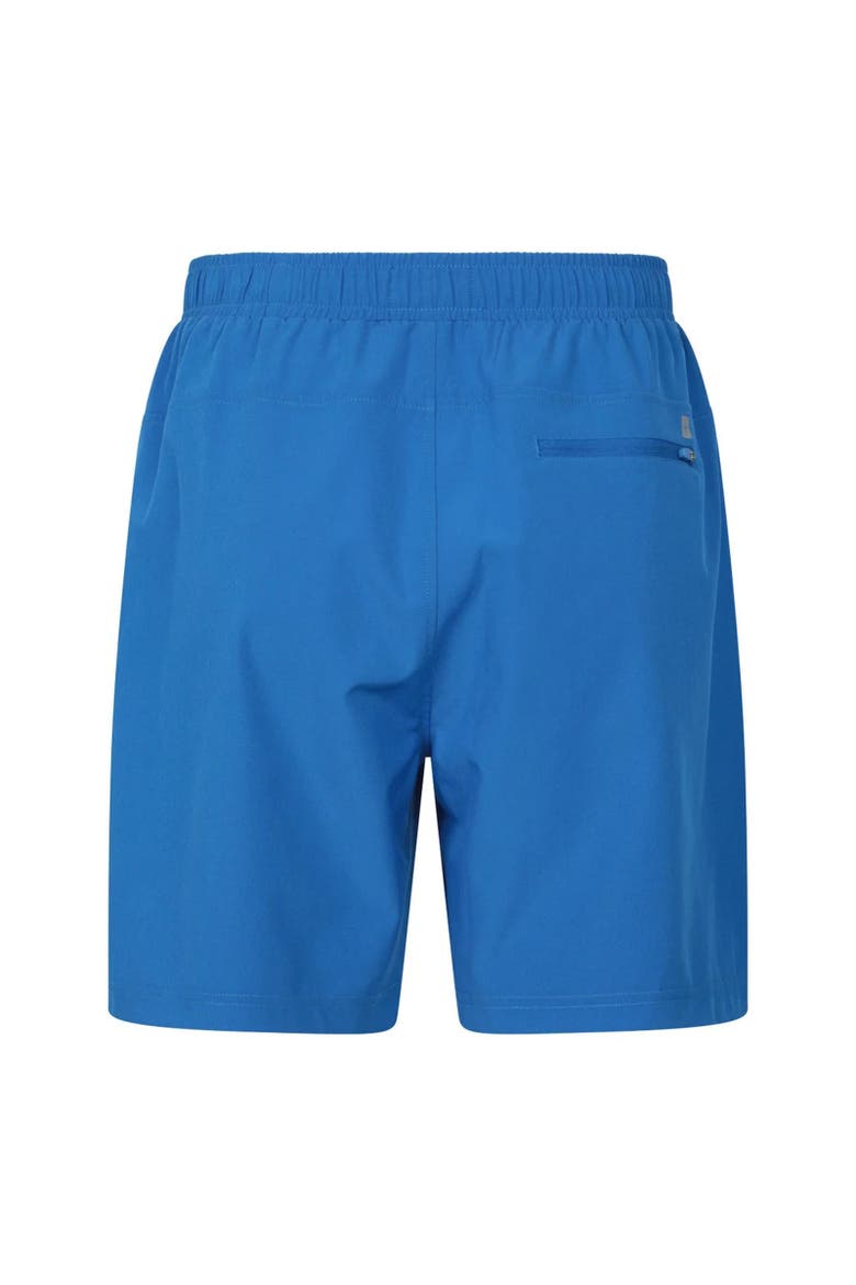 Hurdle Shorts, Alternate, color, Cobalt
