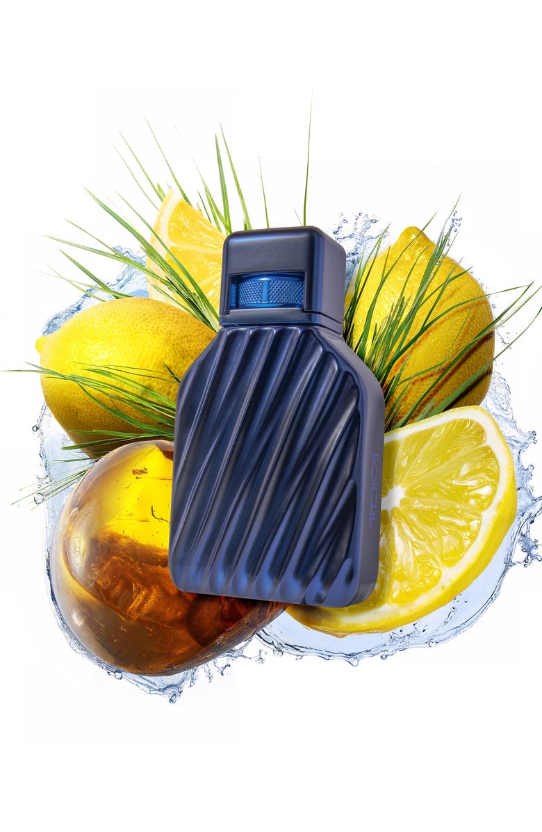 TUMI DUSK Double Your Adventure Fragrance Duo, Alternate, color, 