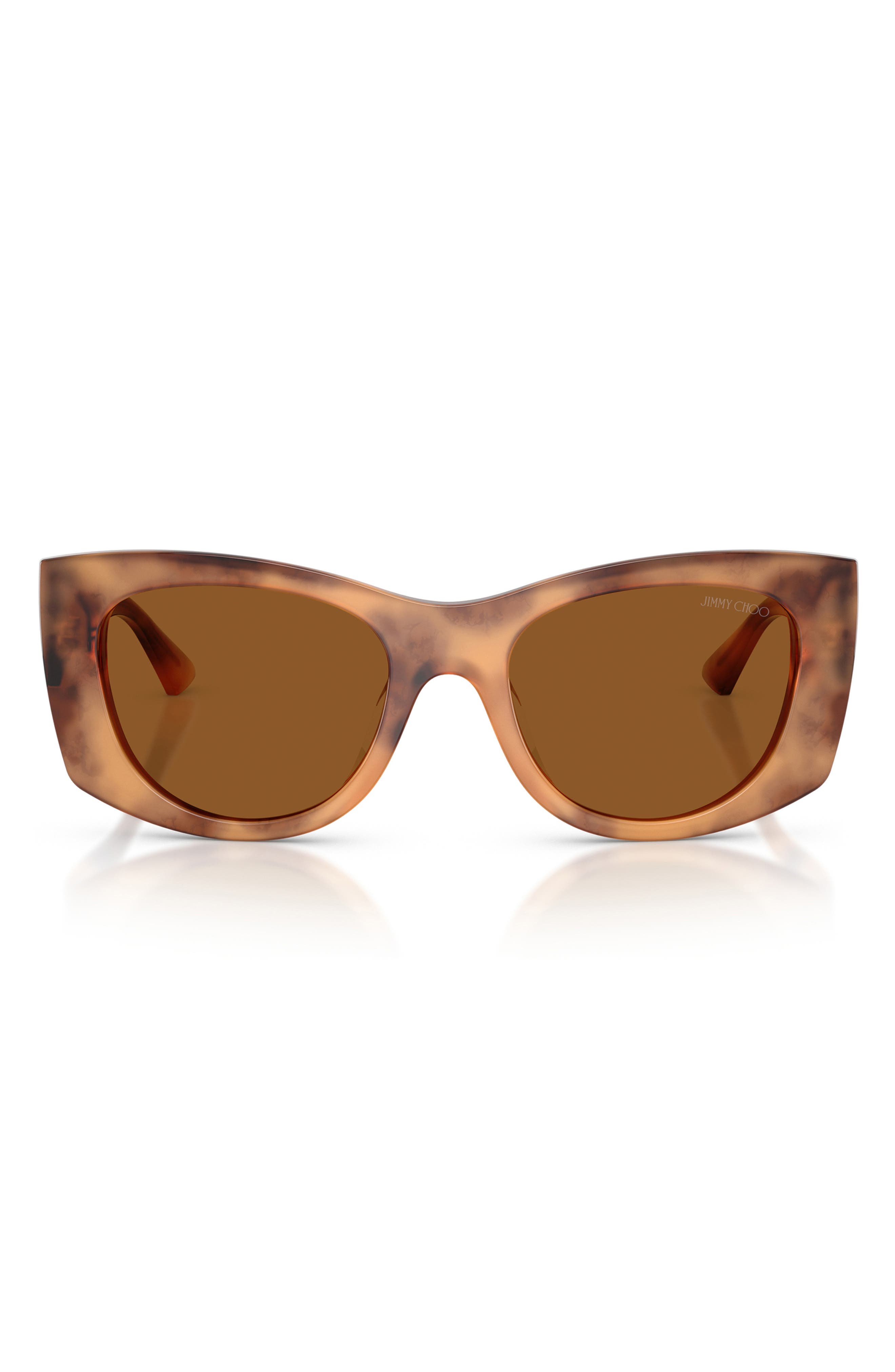 selected TAN HAVANA / DARK BROWN