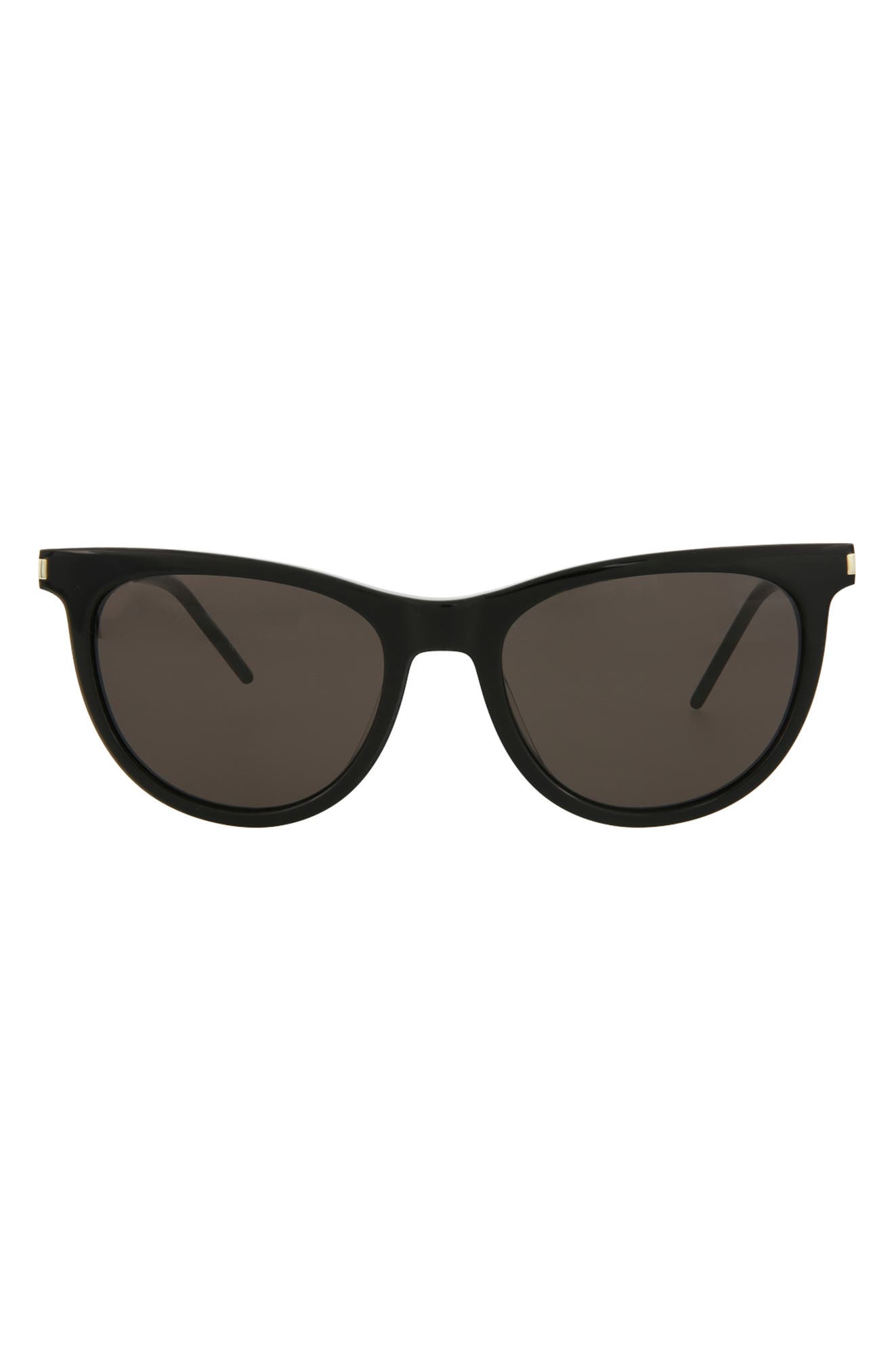 Saint Laurent 54mm Cat Eye Sunglasses
