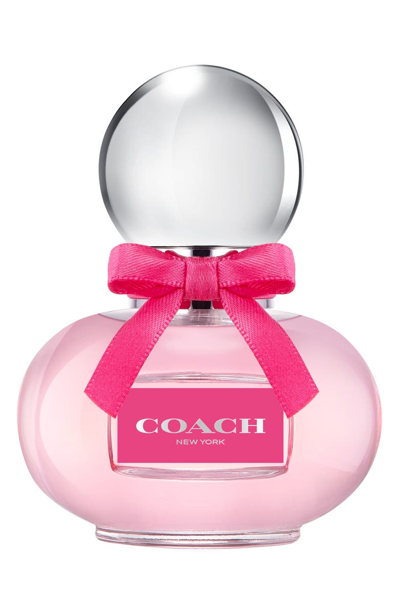 COACH Poppy Crush Eau de Parfum, Main, color, 