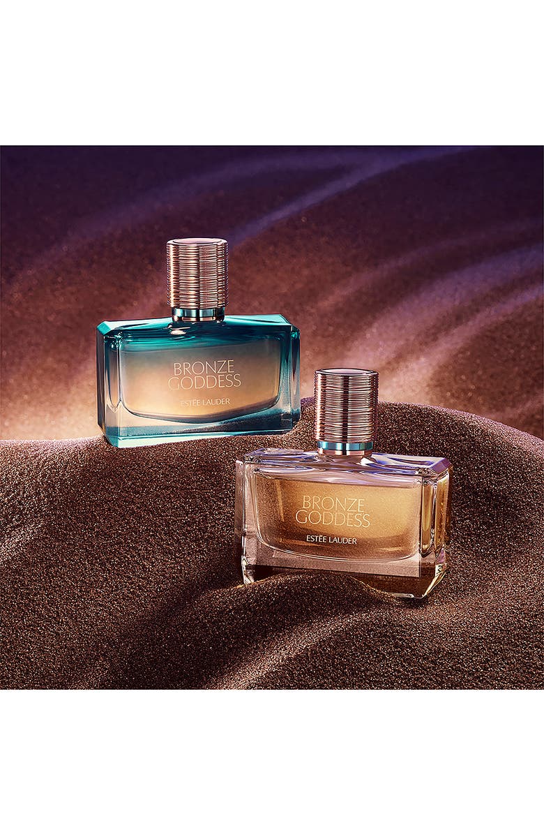 Estée Lauder Bronze Goddess Nuit Eau de Parfum Spray, Alternate, color,