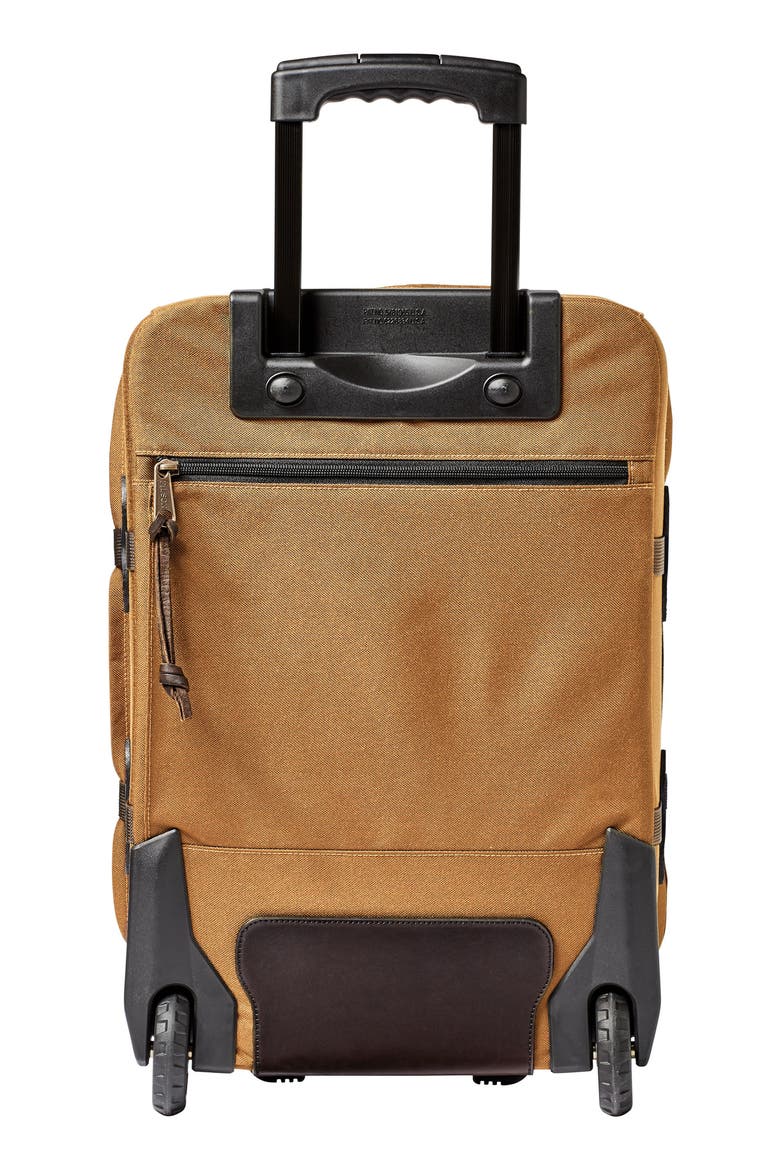 Dryden 22-Inch Wheeled Carry-On, Alternate, color, WHISKEY