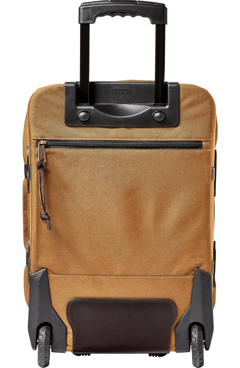 Filson Dryden 22-Inch Wheeled Carry-On, Alternate, color,