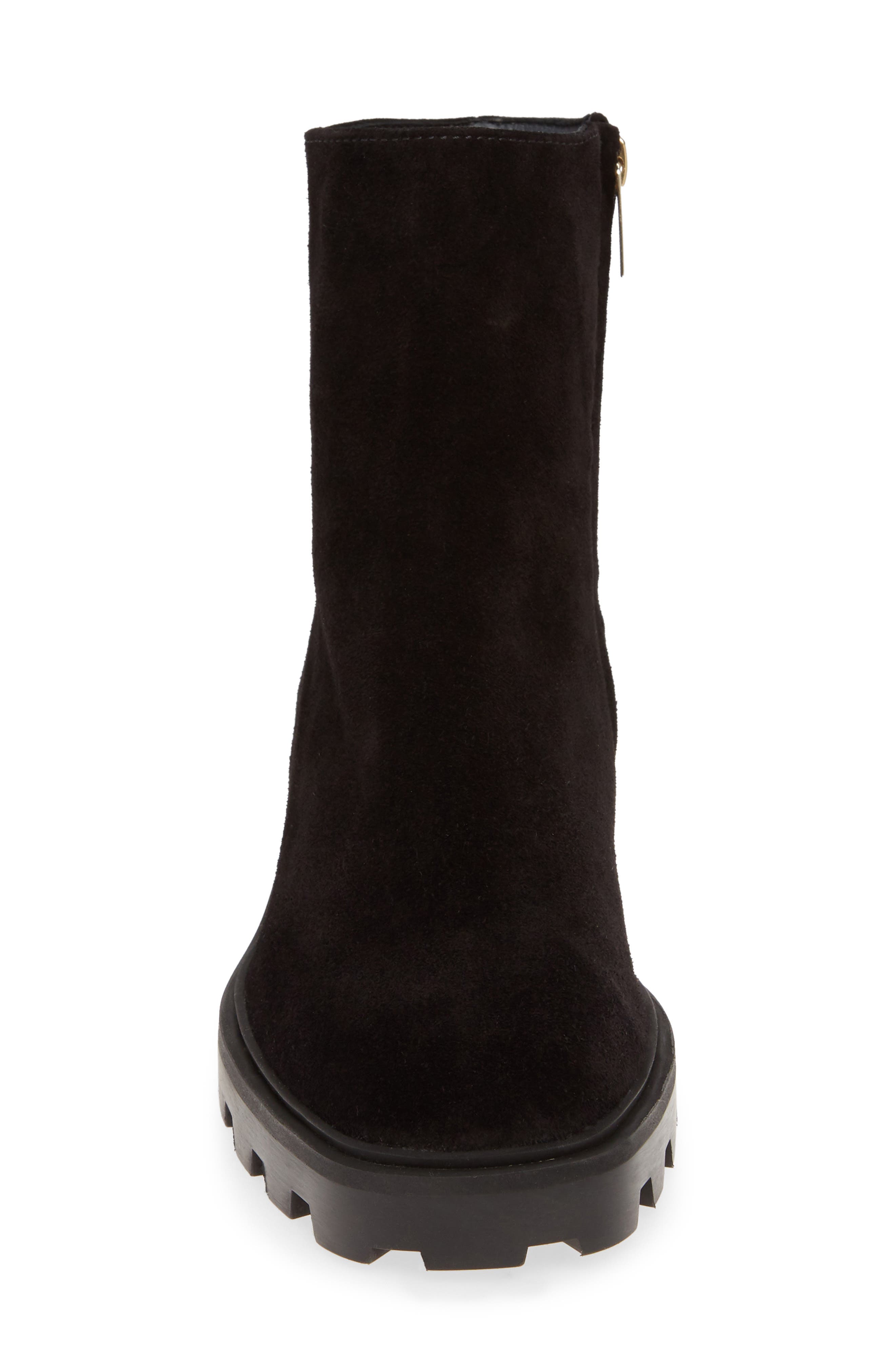 Jimmy Choo Melodie Bootie, Alternate, color, 