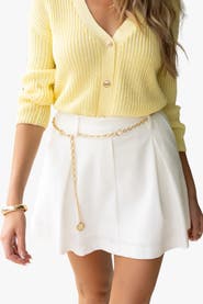Bishop + Young Gela Skirt
