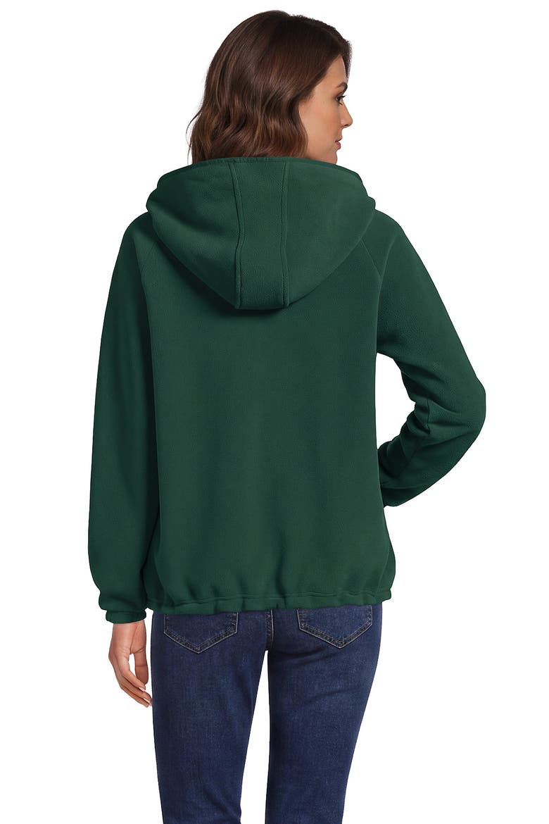 Anyweather RainDefense Fleece Full Zip Jacket, Alternate, color, Pine