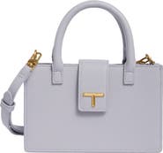 T Tahari Lexington Crossbody Handbag