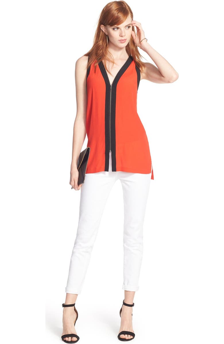 Enzo Angiolini 'Manna' Ankle Strap Sandal, Alternate, color,