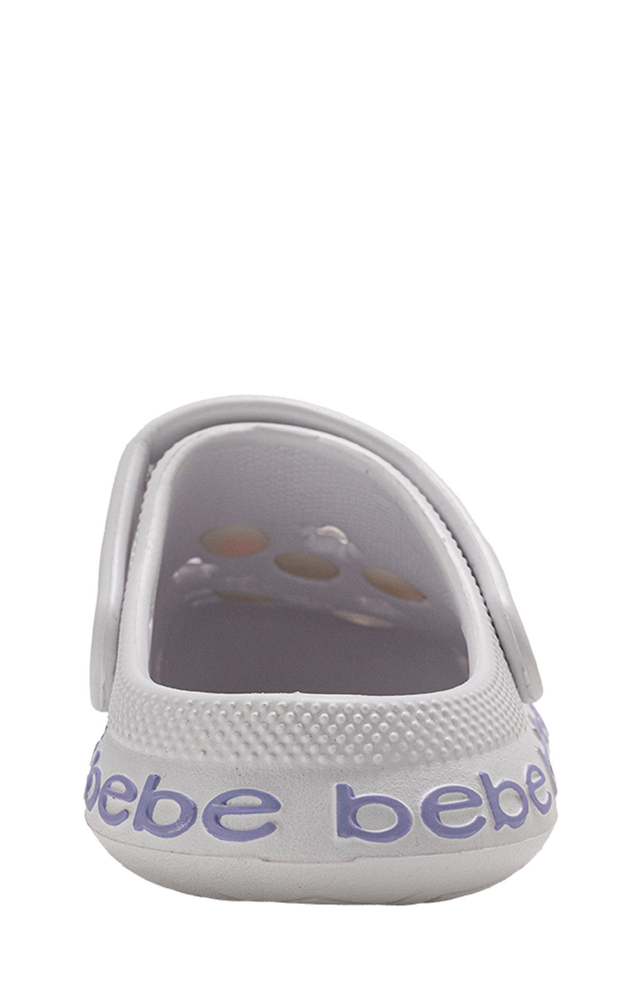 bebe Kids' Ciara Clog, Alternate, color, 