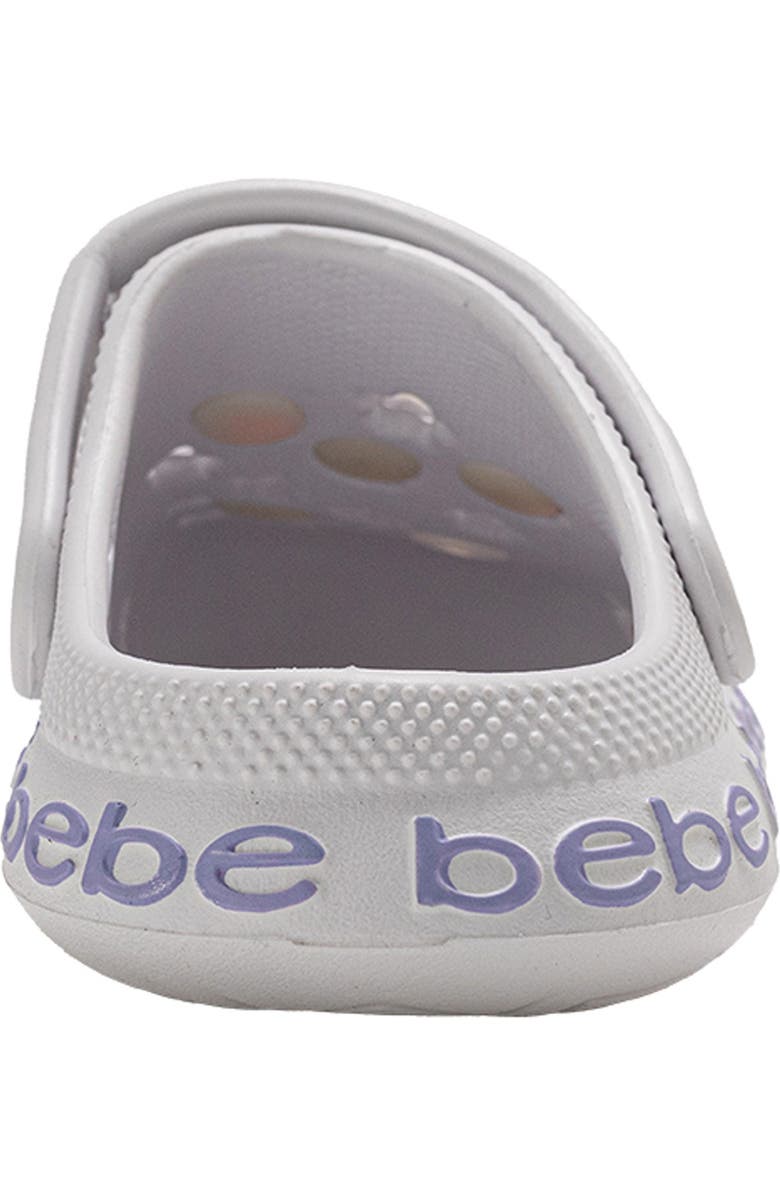 bebe Kids' Ciara Clog, Alternate, color,