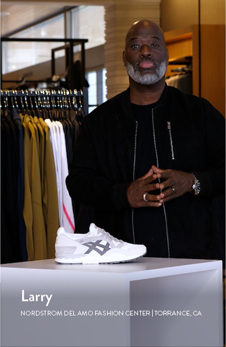 Gender Inclusive GEL-LYTE<sup>®</sup> V Sneaker, sales video thumbnail