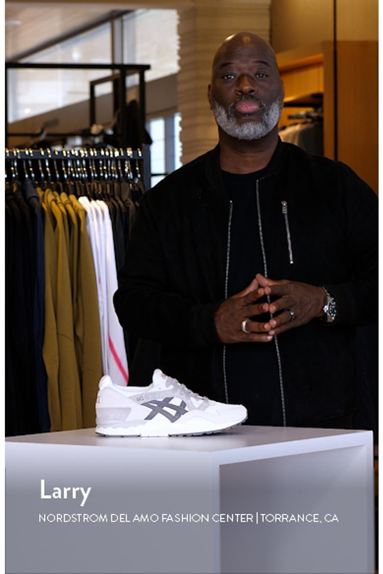 Gender Inclusive GEL-LYTE® V Sneaker video