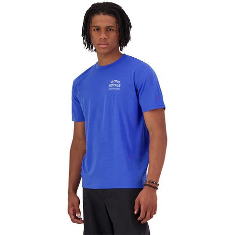 Icon Merino T-Shirt - Men's