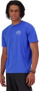 Mons Royale Icon Merino T-Shirt - Men's