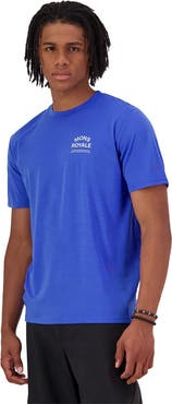Mons Royale Icon Merino T-Shirt - Men's