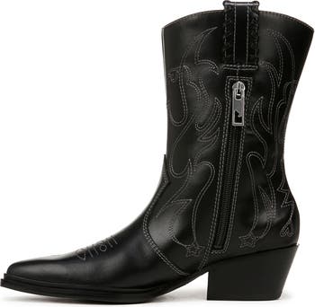 Bianca Western Boot