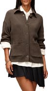 UGG® Junipher Cozy Knit Lite Cardigan