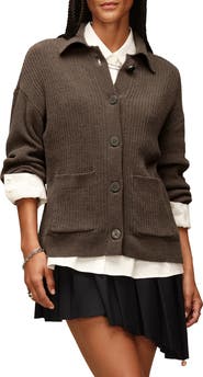 UGG® Junipher Cozy Knit Lite Cardigan