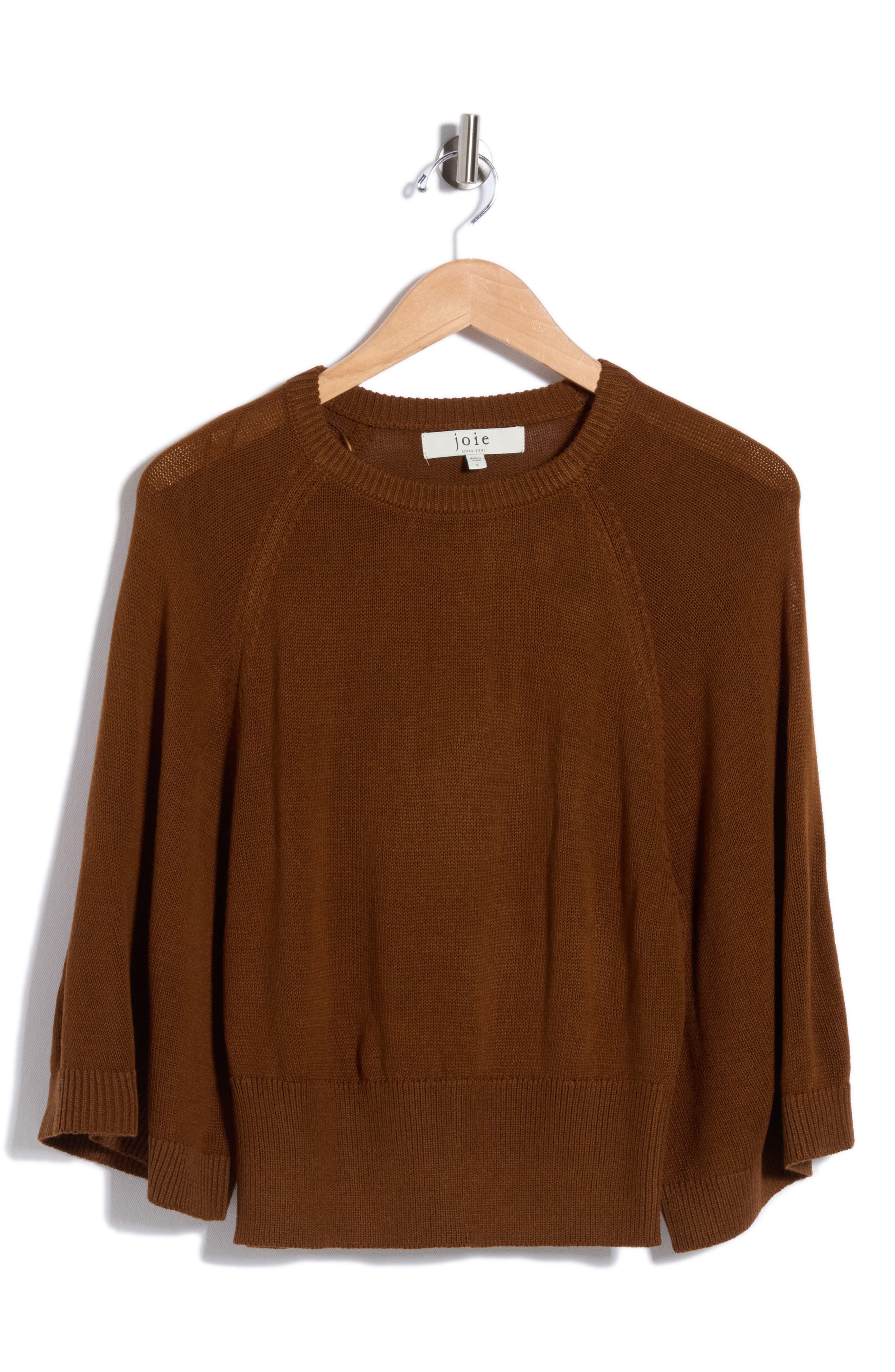 LIGHT BROWN