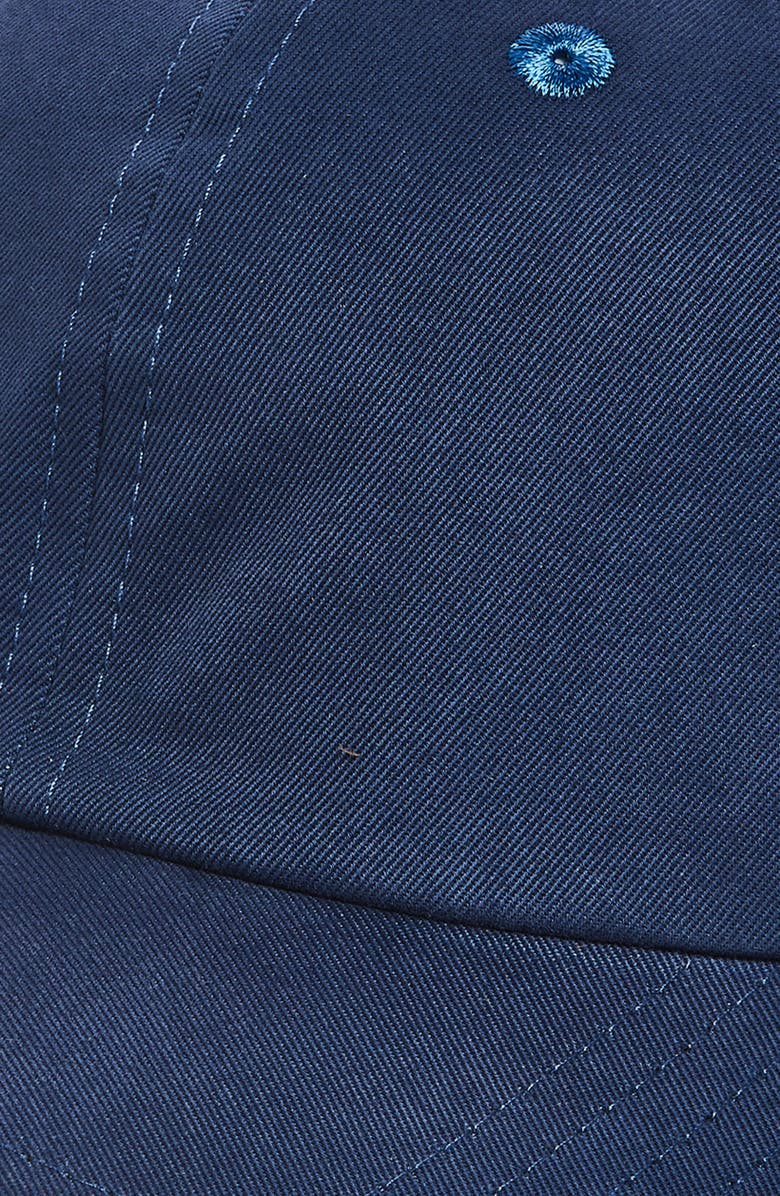 Drake's Cotton Twill Baseball Cap, Alternate, color,