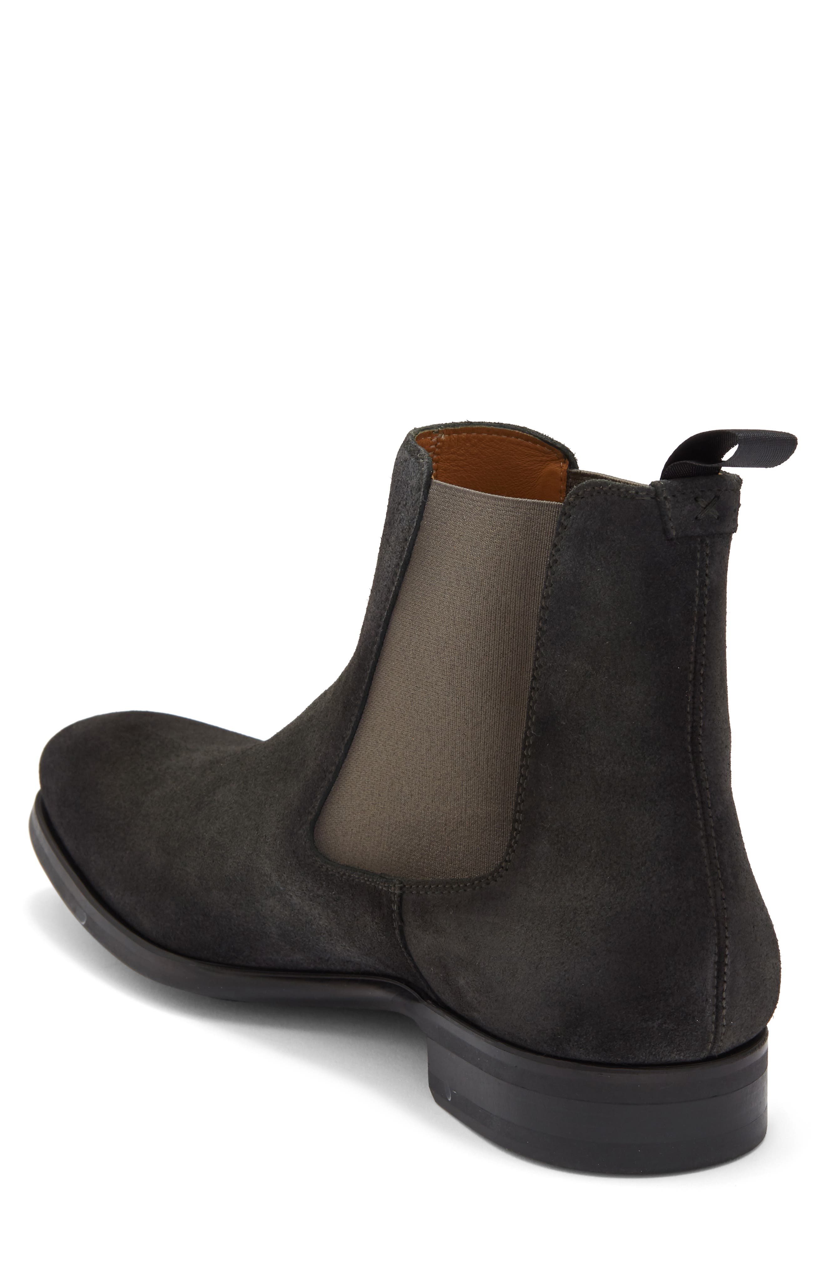 Chelsea Boot, Alternate, color, GREEN