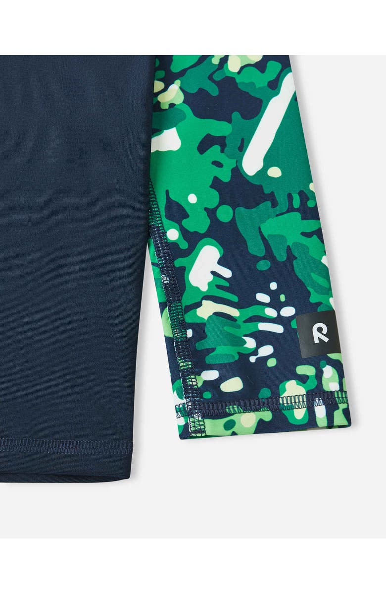 Reima Kroolaus Sunproof shirt, Alternate, color, 