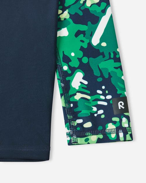 REIMA REIMA KROOLAUS SUNPROOF SHIRT