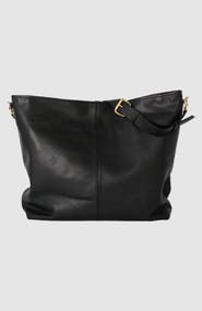 TAH Charlee Oversized Slouchy Tote