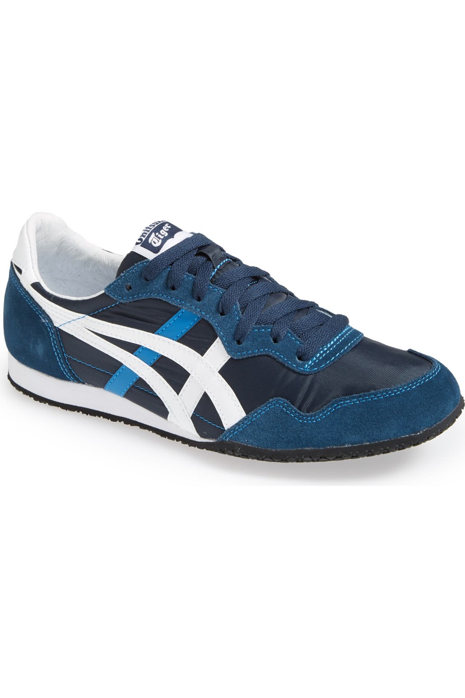 Narrow Trim Razor Onitsuka Tiger™ 'Serrano' Sneaker (Men) | Nordstrom