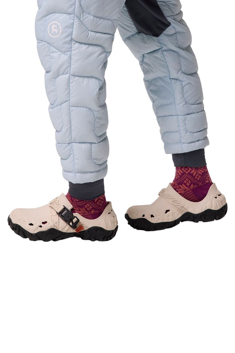 Waas Allied Down Pant - Women's, Alternate, color, Skyride