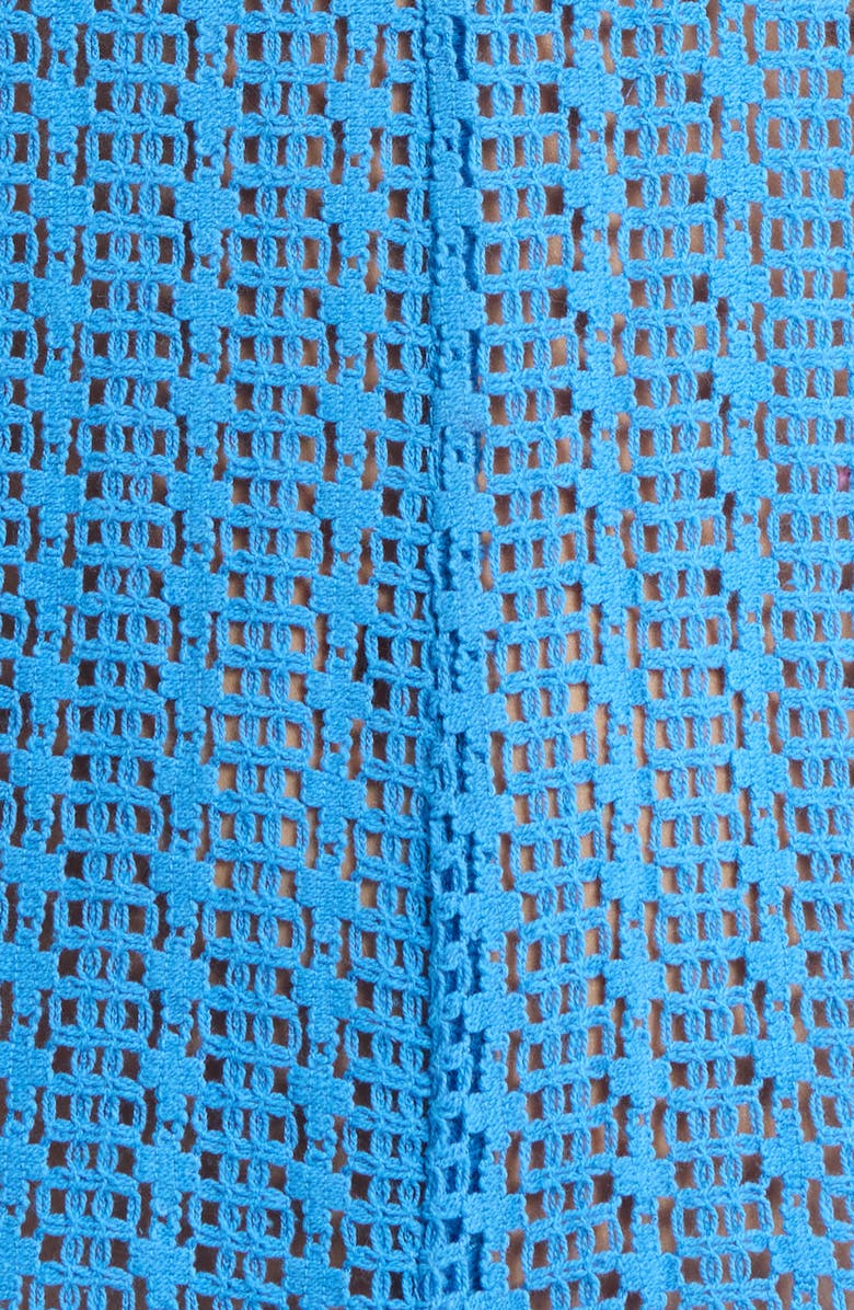 Billabong Stellar Time Romper, Alternate, color, True Blue