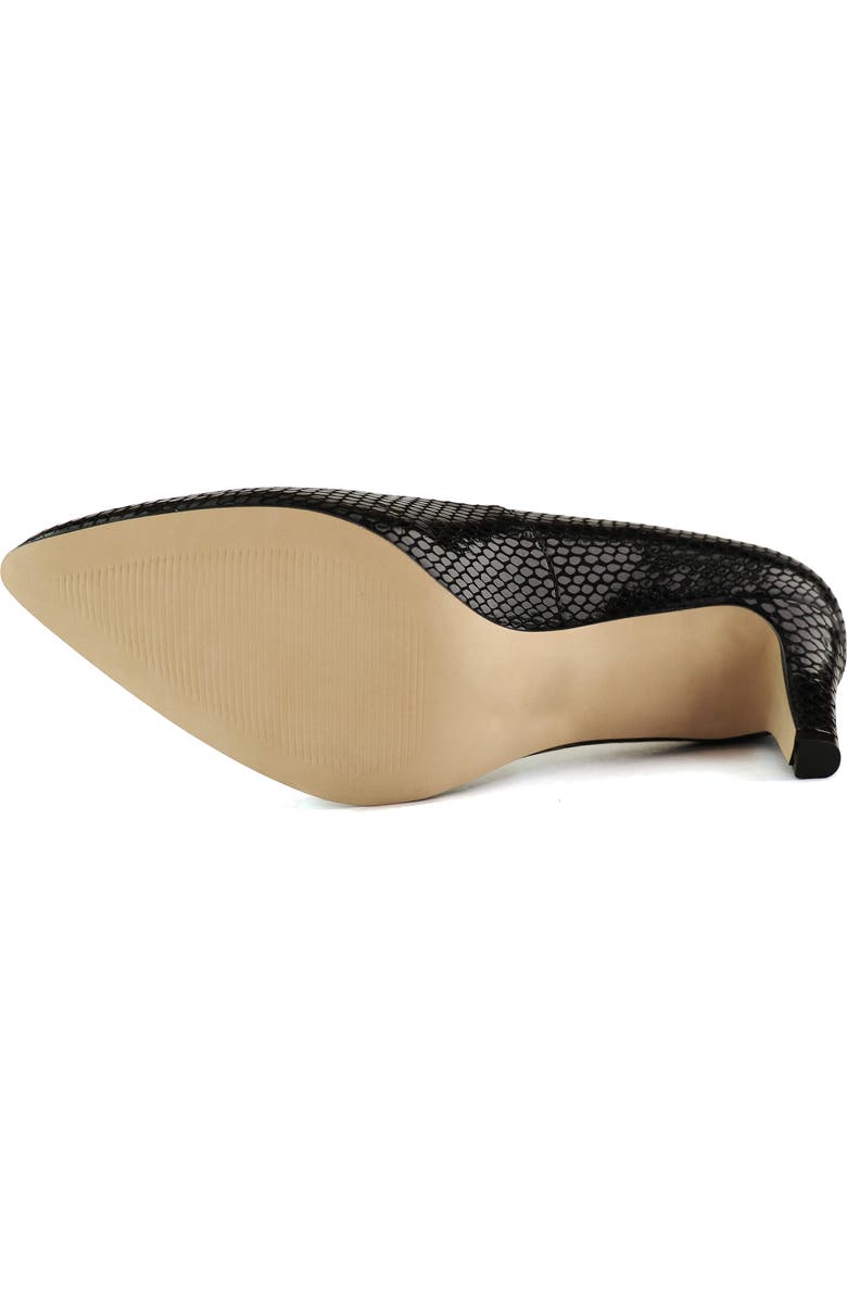 Marc Joseph New York Cortland Street Pump, Alternate, color,