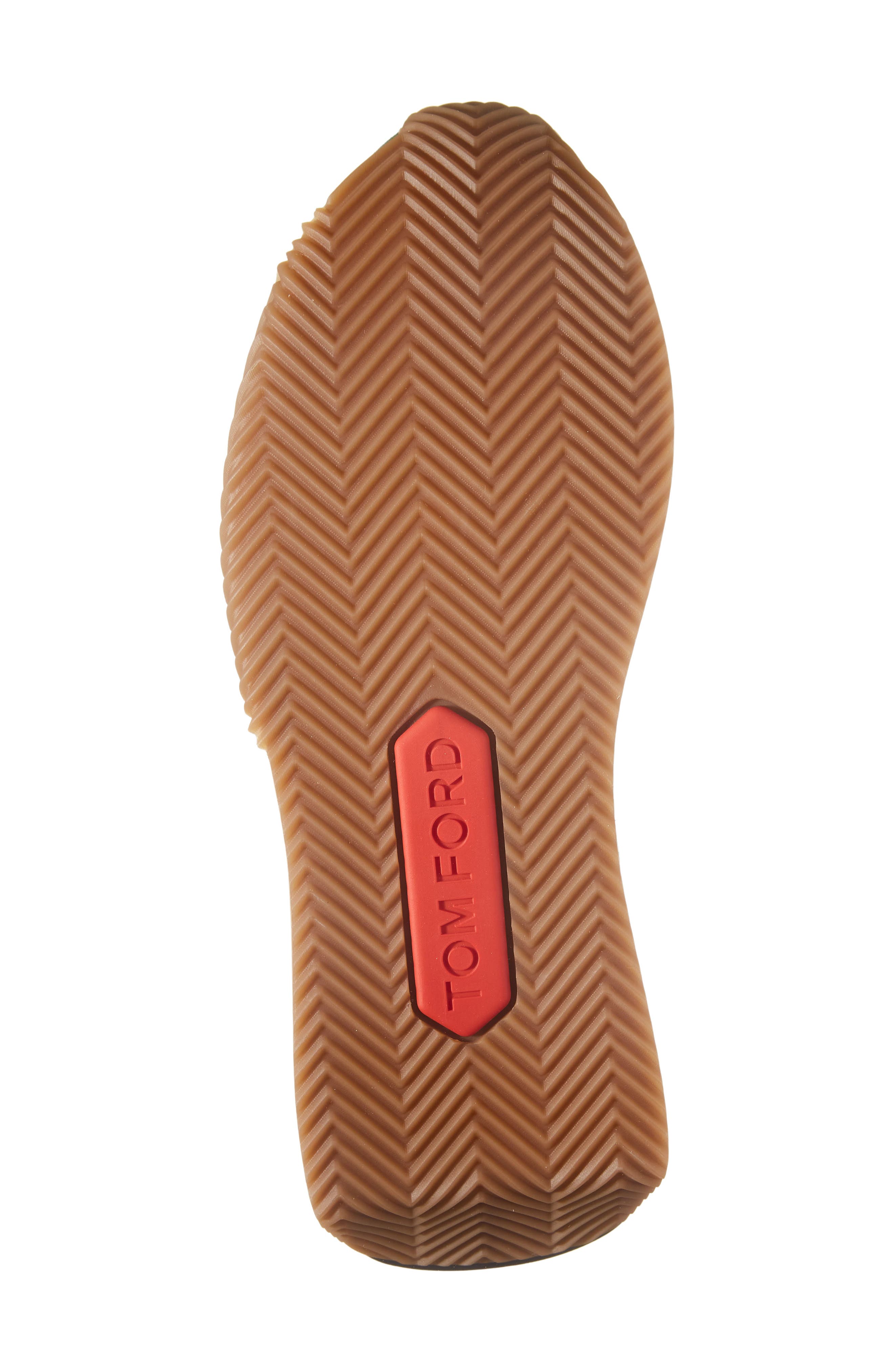 TOM FORD James Sneaker, Alternate, color, 