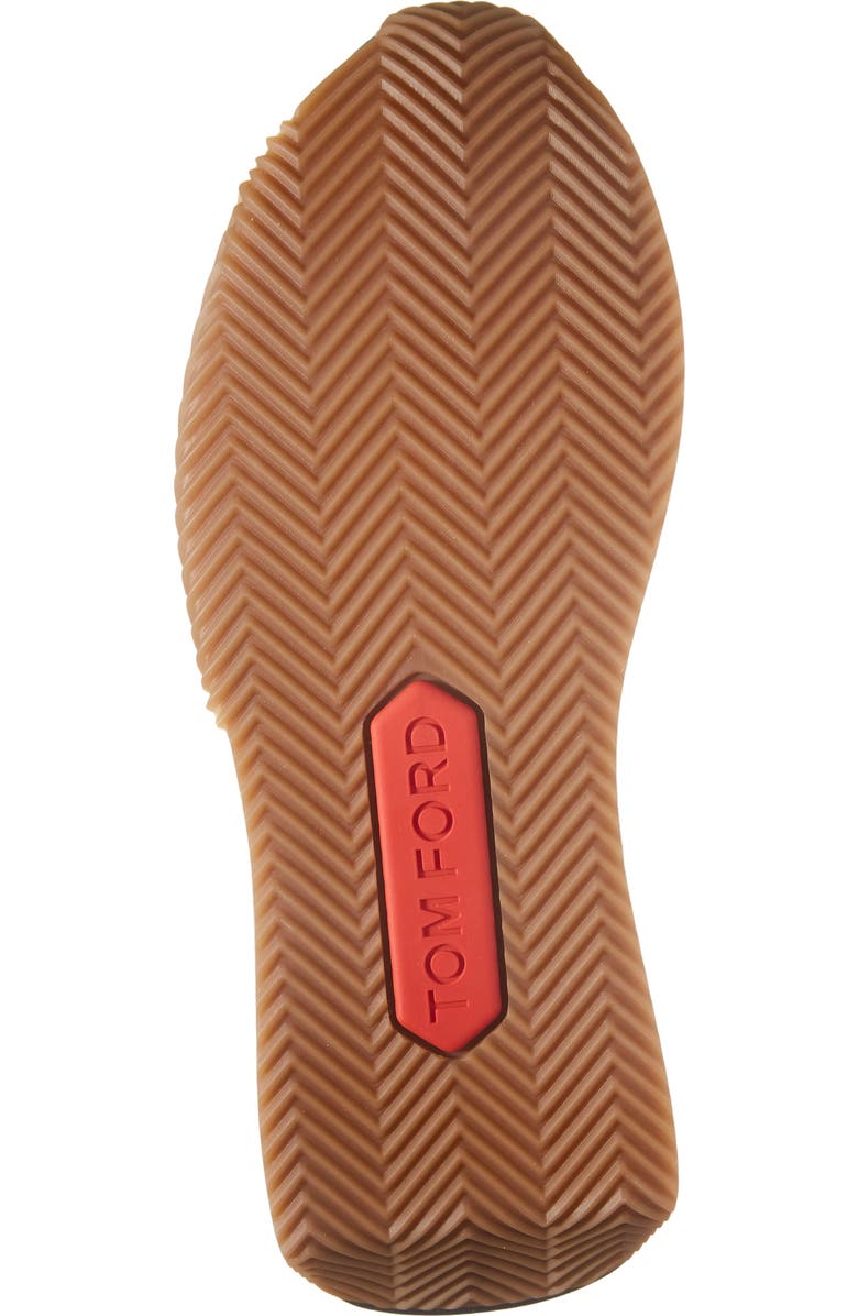 TOM FORD James Sneaker, Alternate, color,