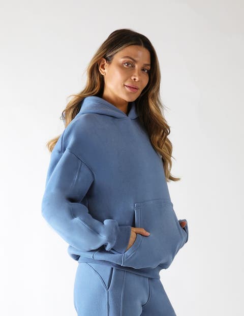 Buffalo Hoodie