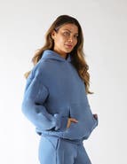 GLYDER Buffalo Hoodie
