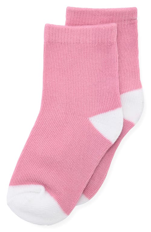 Cloud Nine Kids' Gummy Bears Pajamas & Socks Set In Pink