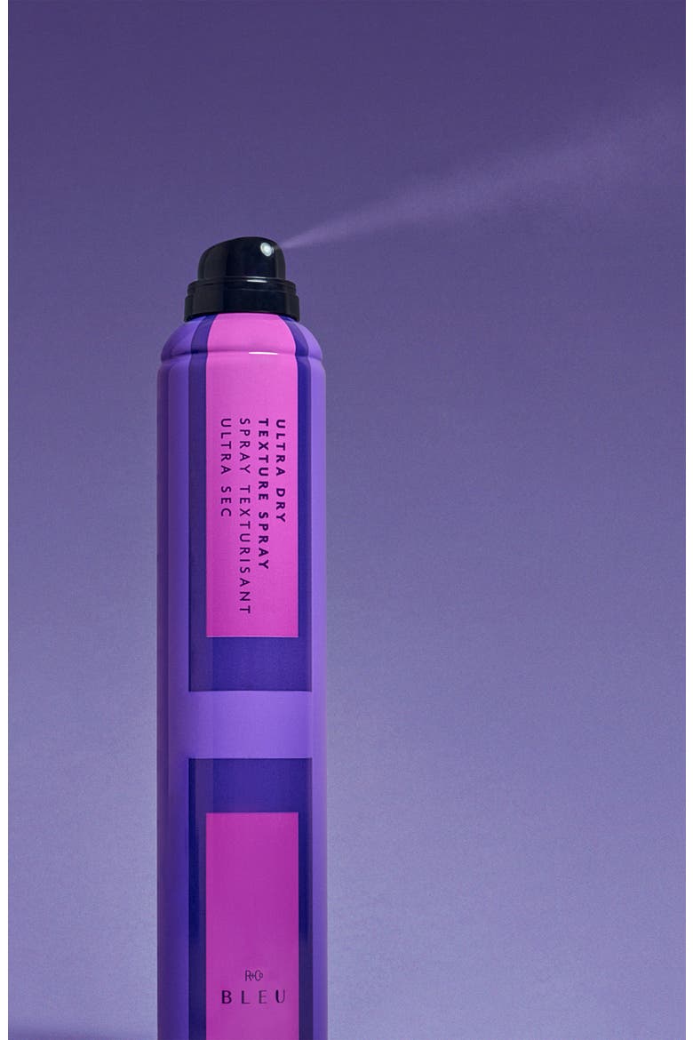 Ultra Dry Texture Spray, Alternate, color, NO COLOR