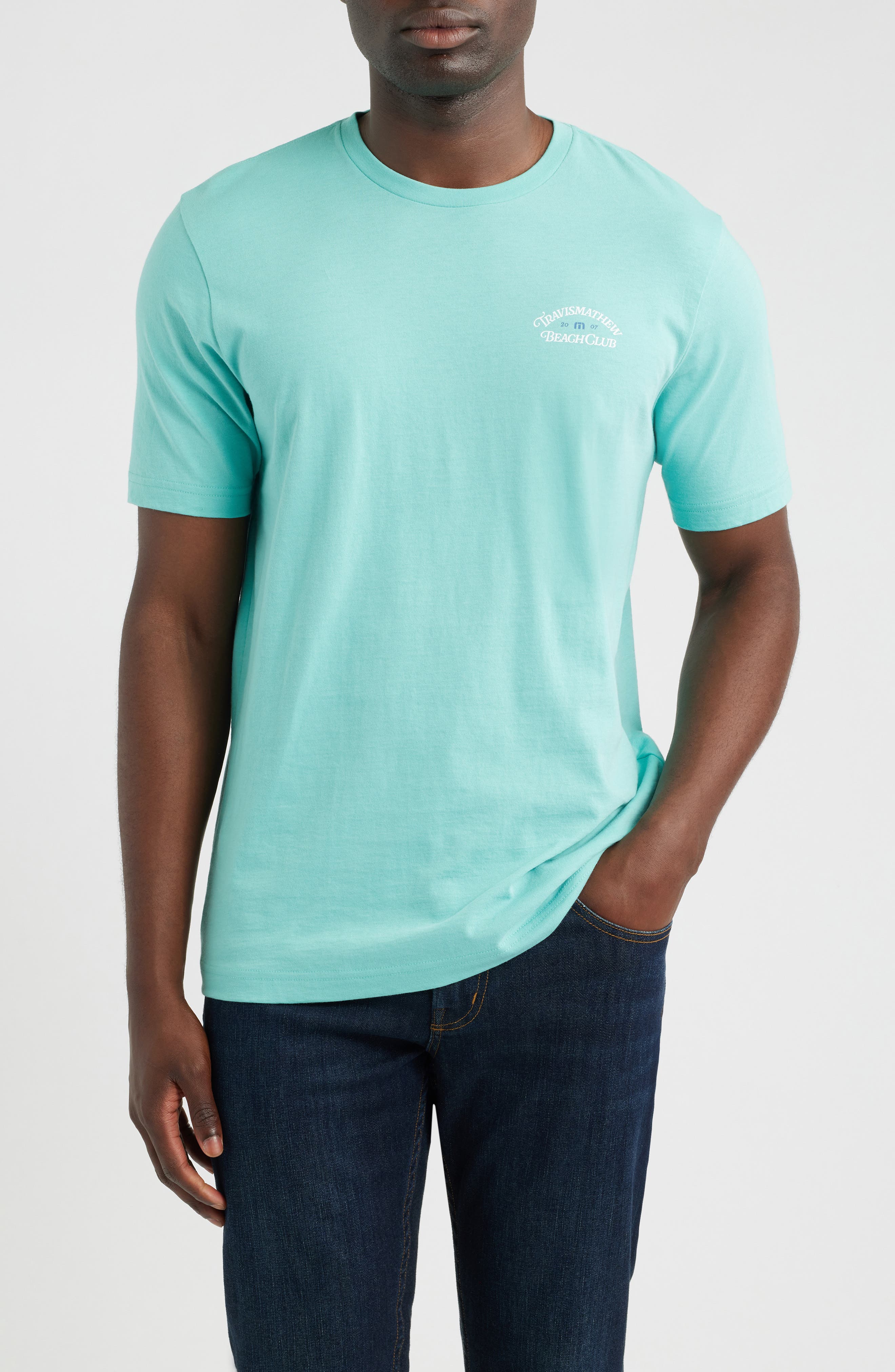 selected BRIGHT AQUA